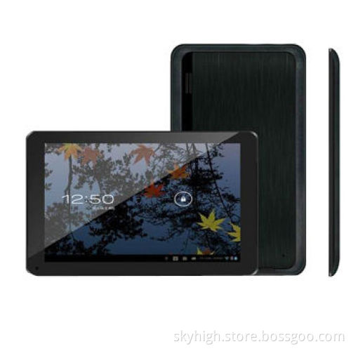 Hot selling 9.7-inch quad cord Android tablet PC with IPS panel